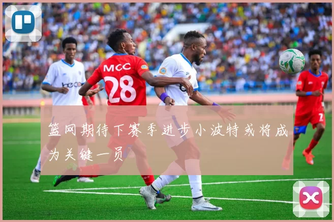 篮网期待下赛季进步小波特或将成为关键一员