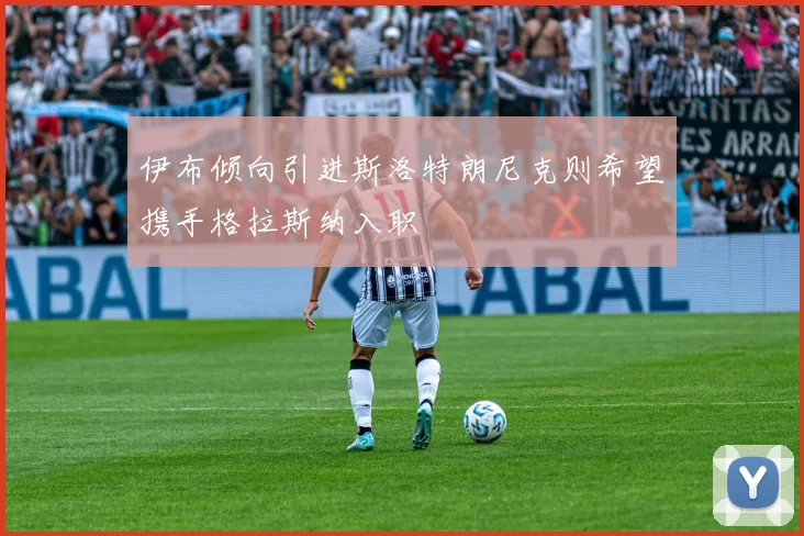 伊布倾向引进斯洛特朗尼克则希望携手格拉斯纳入职
